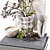 Detailed 3D Decor Set 3D model small image 2