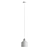 Cutout Pendant Light: Dual Finish 3D model small image 3