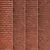 Brick Bond Seamless Texture Collection 3D model small image 2