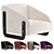 Elegant Bevan Chair Model 3D model small image 1
