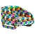 Elegant Bevan Chair Model 3D model small image 6