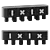 Modern Design Sideboard for Home 3D model small image 3