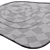 Surge Olsen Contemporary Rug 3D model small image 7