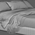 Flexform Groundpiece Bed 3D Model 3D model small image 6