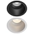 Centersvet M50 Recessed Light Series 3D model small image 2