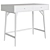 Mid-Century Mini Desk by Westelm 3D model small image 4