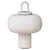 Elegant 3D Nox Lamp Model 3D model small image 3