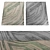  5-in-1 GRAVURE Carpet Set 3D model small image 3