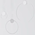 Cloud Design Lamp 2015 3D model small image 5