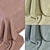 Luxury Fabric Tenerife Collection 3D model small image 1