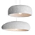 Vakkerlight Clouds Pendant Light 3D model small image 3