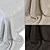Pastiglia Fabric Collection 3D Model 3D model small image 1