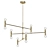 Atomium Pendant Light by ImperiumLoft 3D model small image 1