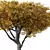 Unique Tree Prop No.60 3D model small image 3