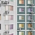 KOPЁ M Sail 23 Floors 3D model small image 6