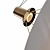 Modern Pendant Light Model for VRay 3D model small image 2