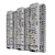 Luxury Skyscraper Living Solution 3D model small image 2