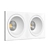 IP20 Recessed Lighting Series 3D model small image 5