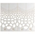 Interior Decorative Wall Art 3D model small image 4