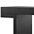 Stylish Minerva Console Table 3D model small image 3