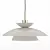 Sleek Kloe Pendant Light Fixture 3D model small image 3