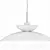 Sleek Kloe Pendant Light Fixture 3D model small image 4