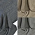 Cardiff Fabric Collection 3D Model 3D model small image 1