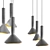 Modern Design Lamp RUDI 3D model small image 2