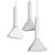 Modern Design Lamp RUDI 3D model small image 3