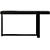  Modern Kohen Console Table 3D model small image 2
