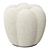 Modern Minimalist APEX Pouf 3D model small image 2