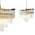 Stylish 3D Lamp Design Sirian 3D model small image 2