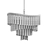 Stylish 3D Lamp Design Sirian 3D model small image 3