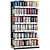 Shampoo Bottle Display Shelving 3D model small image 2