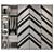 Modern Decor Cabinet GHS-2444 3D model small image 2
