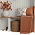 Autumn Entryway Furniture Set 3D model small image 3