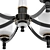 Imperium Loft TAYLOR Chandelier D70 3D model small image 2