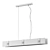ImperiumLoft Black Pendant Light 3D model small image 3