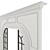 Archway 3D Model Assets 3D model small image 3