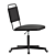 Effortless Elegance for Workspace 3D model small image 2