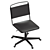 Effortless Elegance for Workspace 3D model small image 3