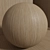 Seamless Oak Wood Texture Set 3D model small image 2