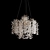  Crystal Noise-Control Glass Set 3D model small image 4