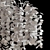  Crystal Noise-Control Glass Set 3D model small image 5