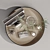 High-Quality Decorative Set 48 3D model small image 2