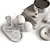 Frama Decor Set with High-Quality 3D Models 3D model small image 4