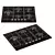 Maunfeld Modern Appliance Set Bundle 3D model small image 2