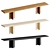 Passoni BARON Bench 3D model small image 1