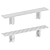 Passoni BARON Bench 3D model small image 2