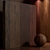 Aged Wood Seamless Texture Collection 3D model small image 1